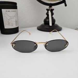 FENDI SUNGLASSES